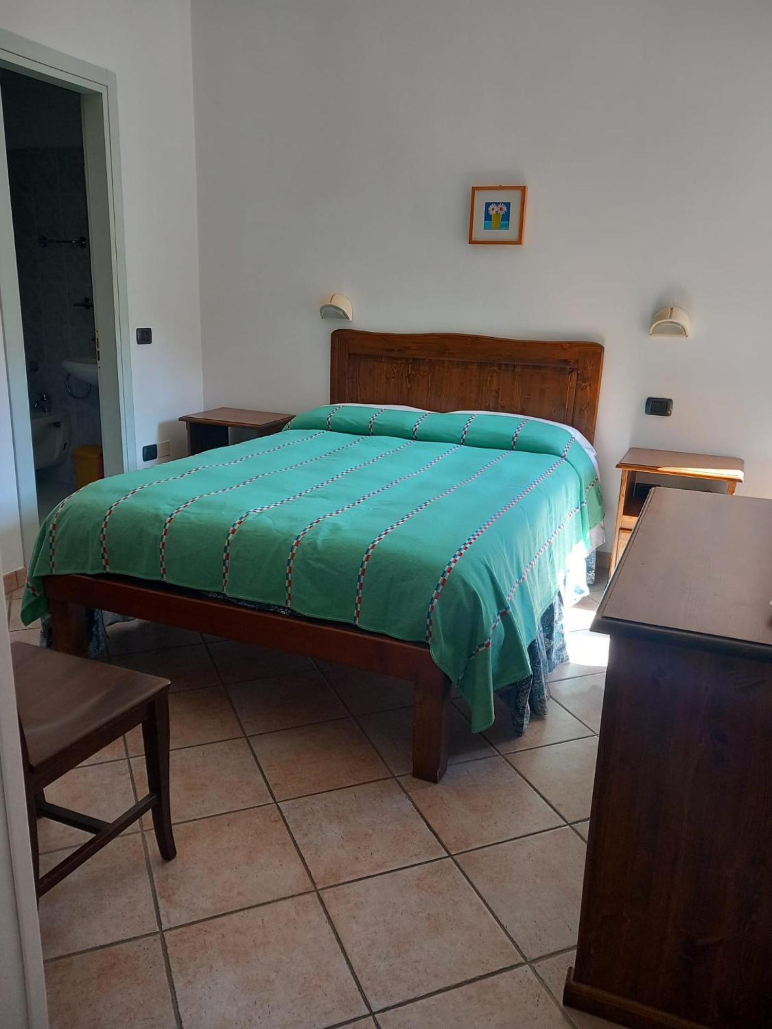 Acquacheta Valtancoli Hotel B&B San Benedetto in Alpe Exterior photo