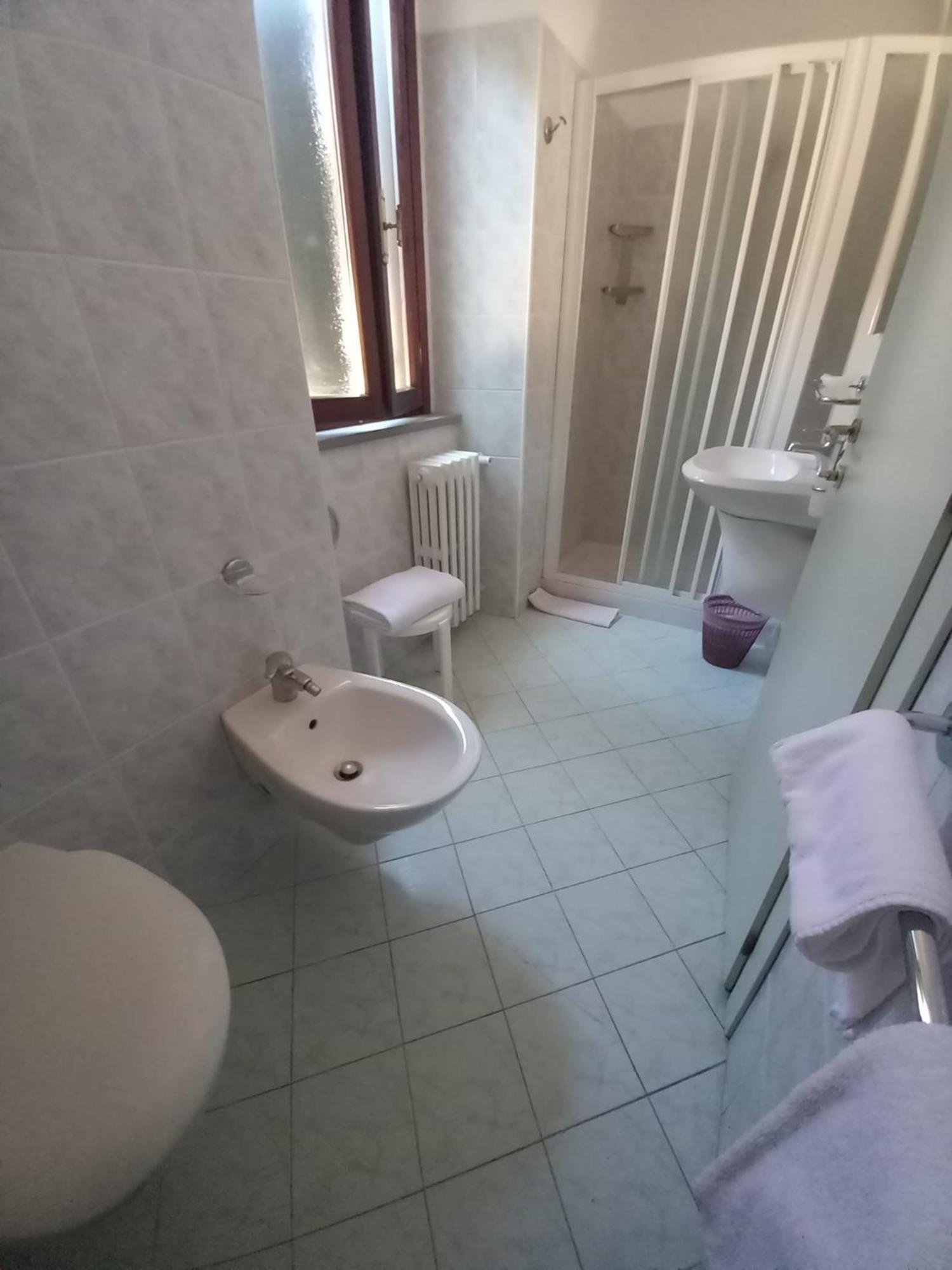 Acquacheta Valtancoli Hotel B&B San Benedetto in Alpe Exterior photo