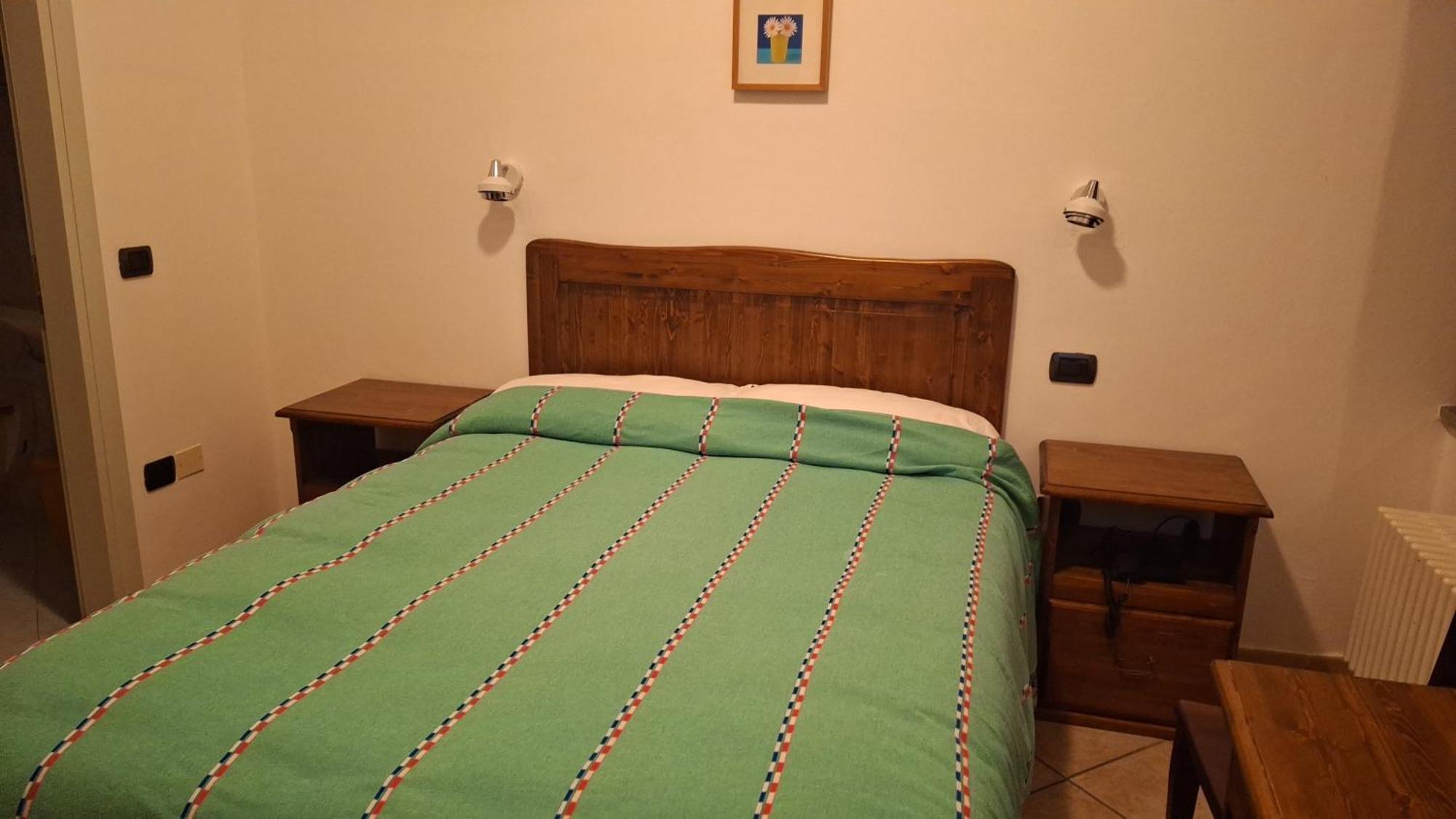 Acquacheta Valtancoli Hotel B&B San Benedetto in Alpe Exterior photo