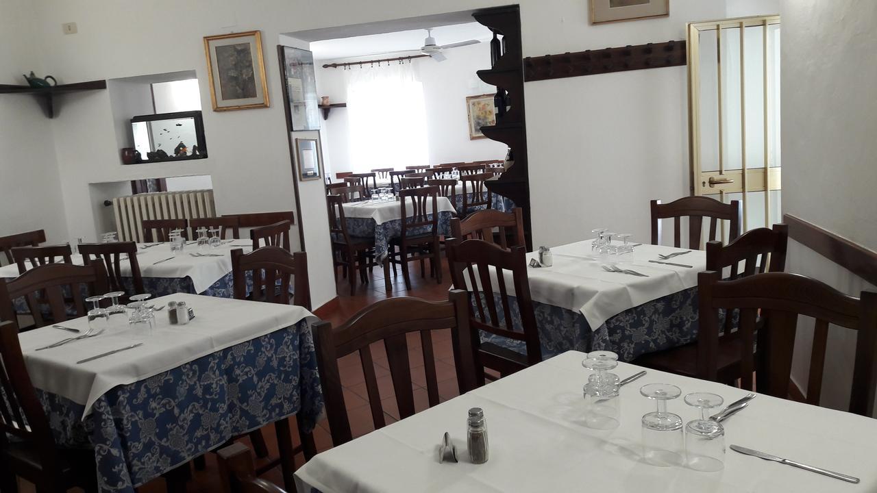 Acquacheta Valtancoli Hotel B&B San Benedetto in Alpe Exterior photo