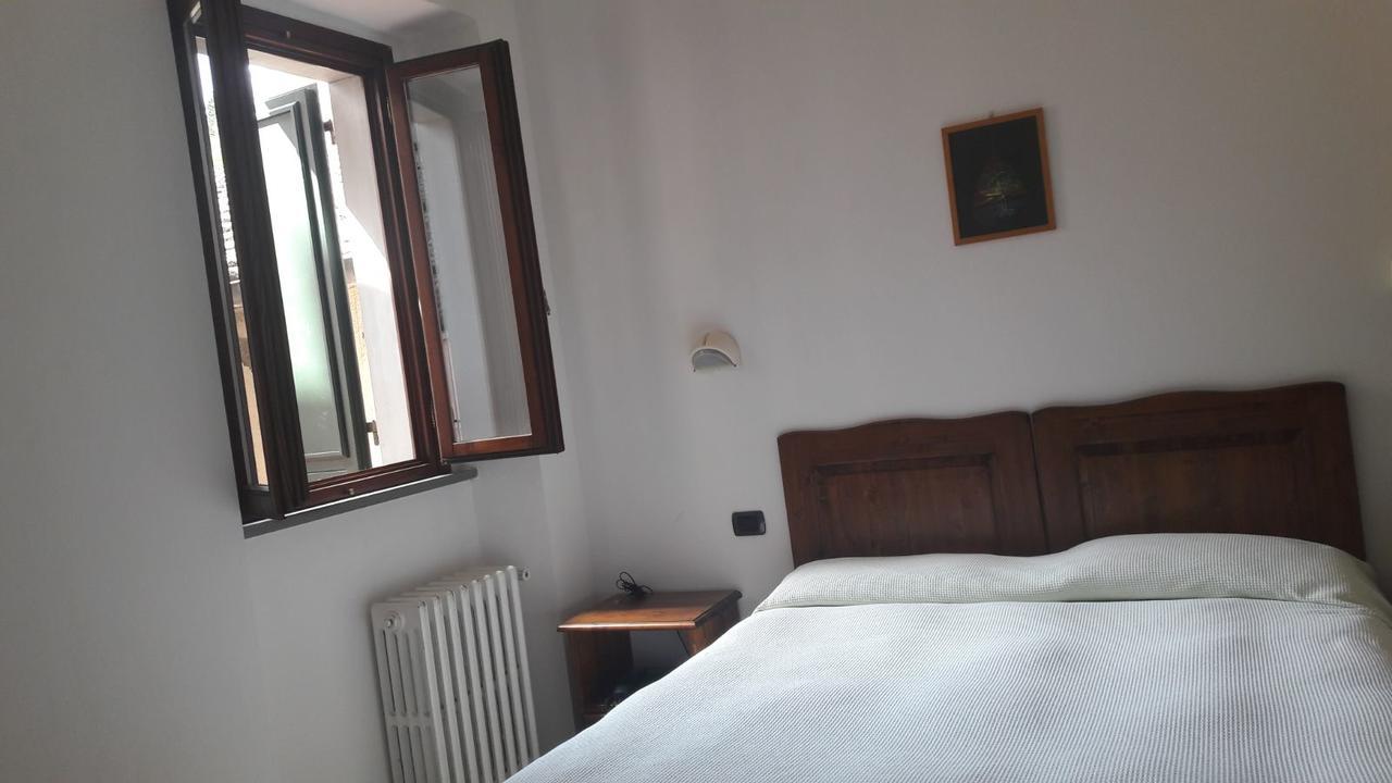 Acquacheta Valtancoli Hotel B&B San Benedetto in Alpe Exterior photo